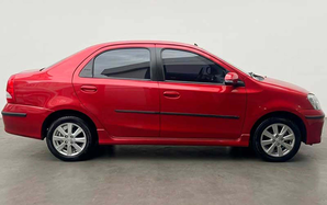 Toyota Etios