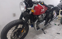 Royal Enfield Royal Enfield