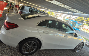 Mercedes Benz Clase A