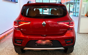 Renault Sandero Stepway