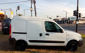 Renault Kangoo Furgón
