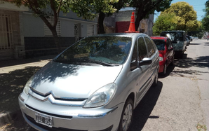 Citroën Xsara Picasso