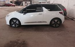 Citroën DS3