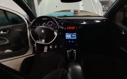 Citroën DS3