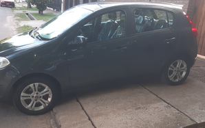 Fiat Palio 1.4 línea nueva