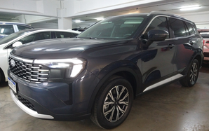 Ford Territory