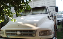 Ford F-14000