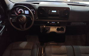 Mercedes Benz Sprinter