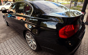 BMW Serie 3