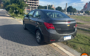 Chevrolet Prisma