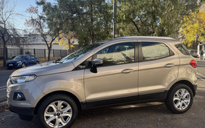 Ford EcoSport 1.6 TITANIUM