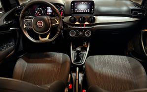 Fiat Argo