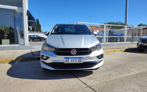 Fiat Cronos