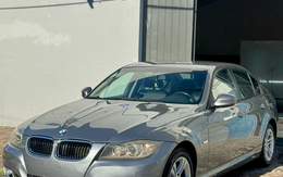 BMW Serie 3