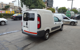 Fiat Fiorino