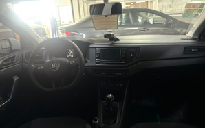 Volkswagen Virtus