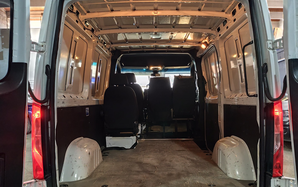 Mercedes Benz Sprinter