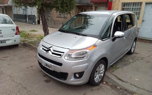 Citroën C3 Picasso