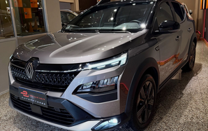 Renault Kardian