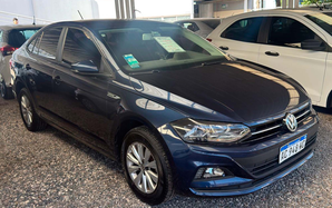 Volkswagen Virtus