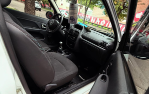 Renault Clio Mio