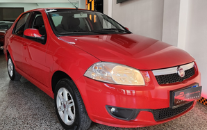 Fiat Siena