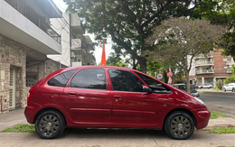 Citroën Xsara Picasso