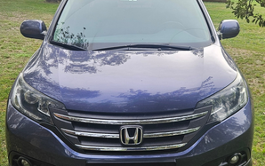 Honda CRV