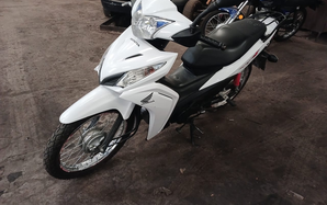 Honda  Wave