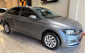 Volkswagen Virtus