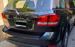 Dodge Journey