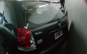 Fiat Palio