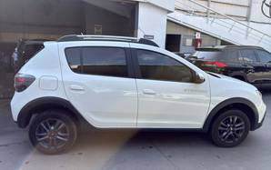 Renault Sandero Stepway