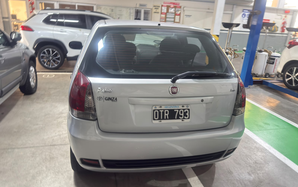 Fiat Palio