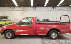 Chevrolet Luv
