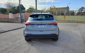 Fiat Pulse