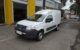 Fiat Fiorino