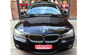 BMW Serie 3
