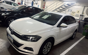 Volkswagen Virtus