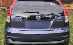 Honda CRV