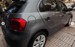 Volkswagen Gol Trend