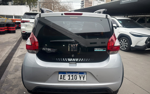 Fiat Otro automotor Fiat