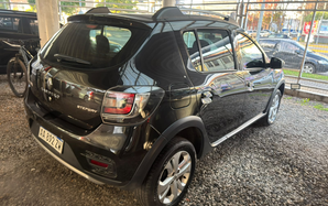 Renault Sandero Stepway