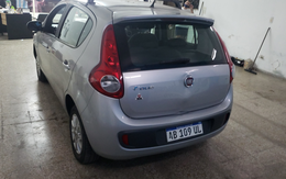 Fiat Palio