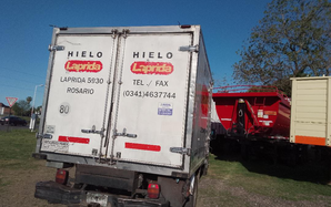 Ford F-4000