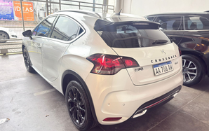 Citroën DS4