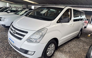 Hyundai H1