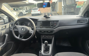 Volkswagen Virtus