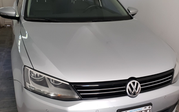 Volkswagen Vento