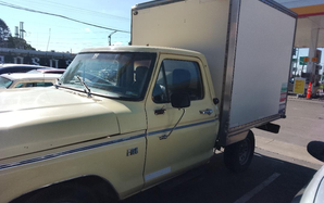 Ford F-100